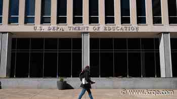 Fewer student loan borrowers falling behind on payments: Report