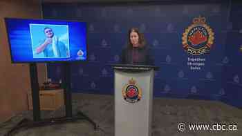 Hamilton police lay second-degree murder charges in 'senseless' stabbing death of Zenin Roussel, 21