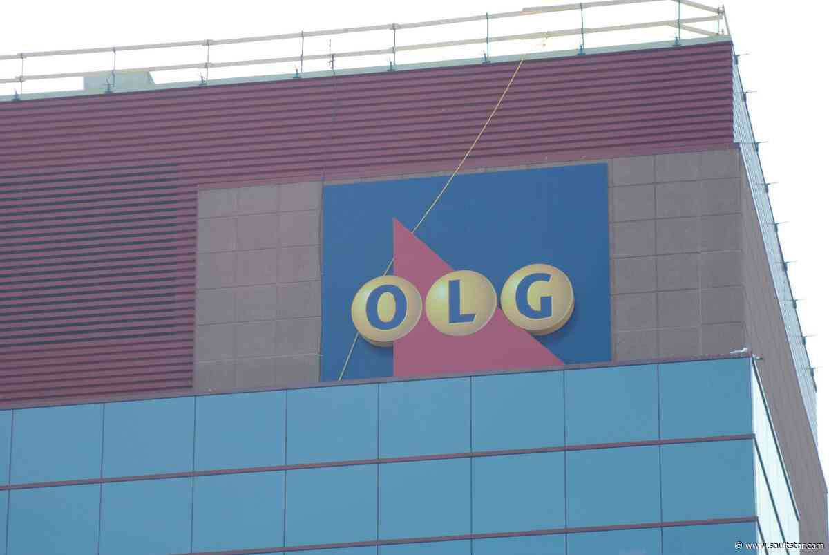 OLG to add to Sault Ste. Marie workforce over next three years