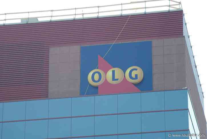 OLG to add to Sault Ste. Marie workforce over next three years