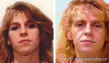 Police ID woman whose remains were found in Niagara Falls, now a murder investigation