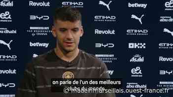 Mercato : Geronimo Rulli : "Une décision facile à prendre"