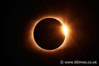 Where Can I Watch the Total Solar Eclipse Today in Greenland, Iceland, and Spain on 12 August 2026?