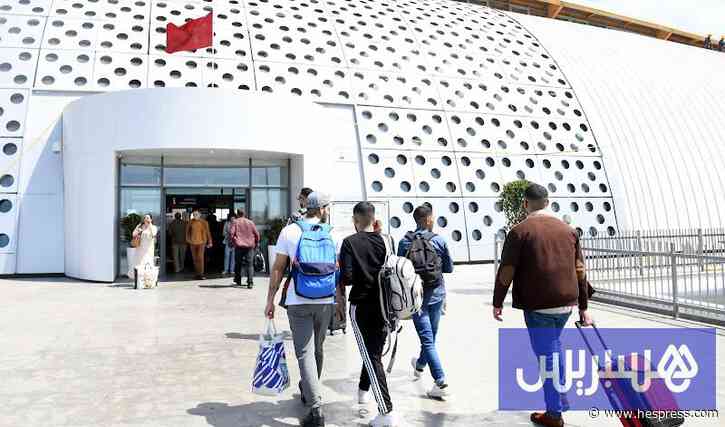 المغرب يشدد المراقبة على وسائل النقل المتجهة إلى أقصى شمال المملكة