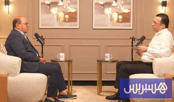 بوصوف في "جلسة عمل" .. قراءة لواقع الهجرات الم