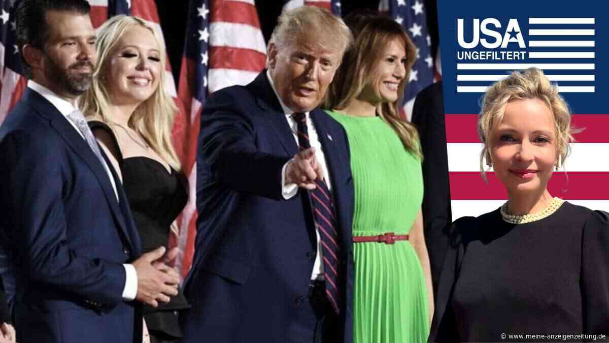 USA als Kasino: Trump verkauft Insider-Wissen für 100.000 Dollar monatlich – die Wall Street rümpft die Nase