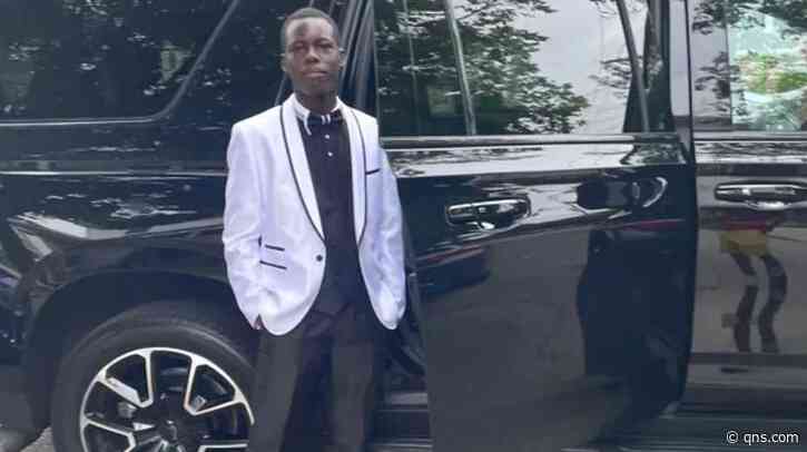 Rockaway Beach drowning victim named as Williamsburg High School student Sir Audley Sykes