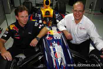 Christian Horner Comeback Gathers Pace as Former Red Bull Boss Weighs Possible Return to F1