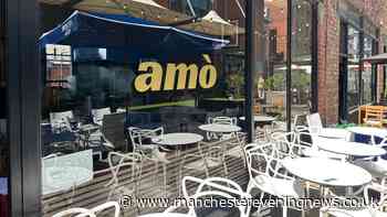 Much-loved Italian restaurant confirms Manchester return after sudden closure