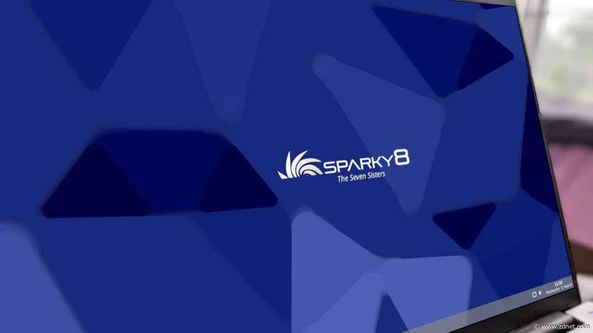 Sparky Linux just restored 32-bit support - why that still matters