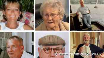 Funeral notices for this week including tributes to beloved mum and devoted grandma