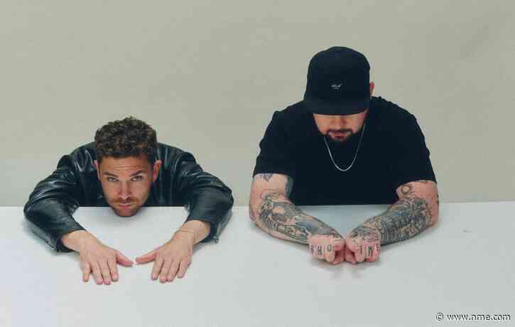 Royal Blood announce new album ‘Dead Company’ with pummelling new single ‘Ten Over Ten’