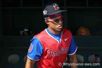 Franklin Arias no se cierra a jugar en la LVBP y señala que ha hablado con Magallanes