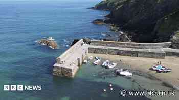 Fears historic quay could be lost without repairs