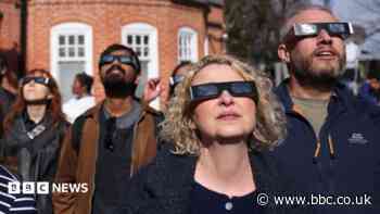 Where to enjoy the partial eclipse spectacle
