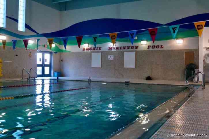Victoria residents face fall without a rec centre as Crystal Pool closes