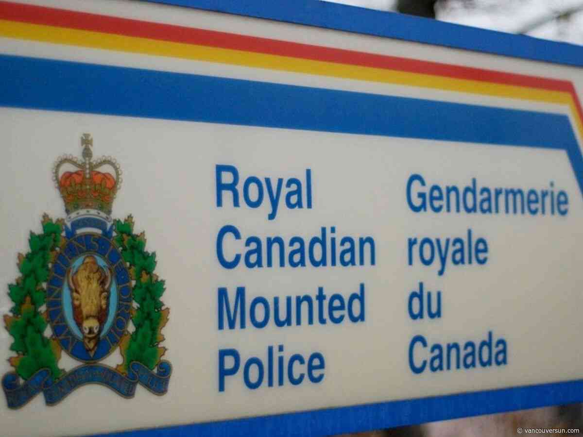 13-year-old girl crashes parents' car on joyride in Nanaimo