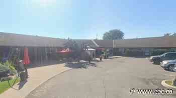 A former Chatham nursing home is being turned into an addiction treatment site