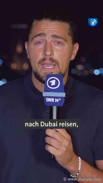 Was macht der frühere syrische Präsident Assad heute? #Syrien #Assad #Russland #Nahost #tagesschau