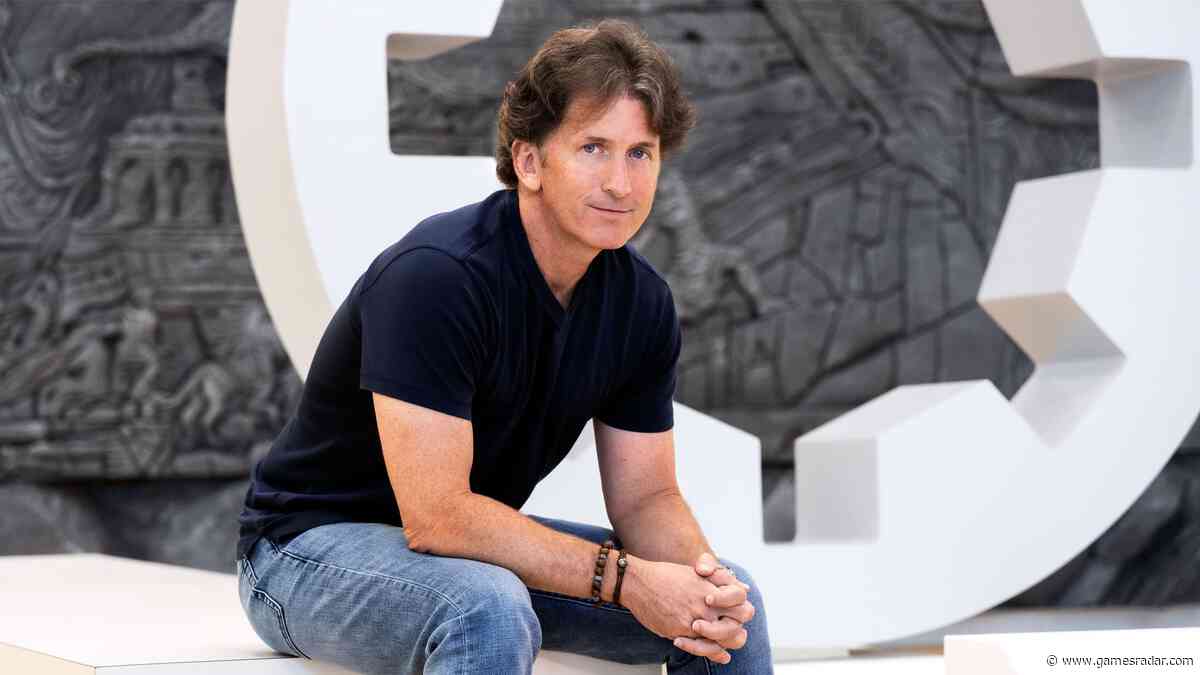 Now that The Elder Scrolls 6 is playable, Bethesda's RPG nightmare of its own making is nearly over