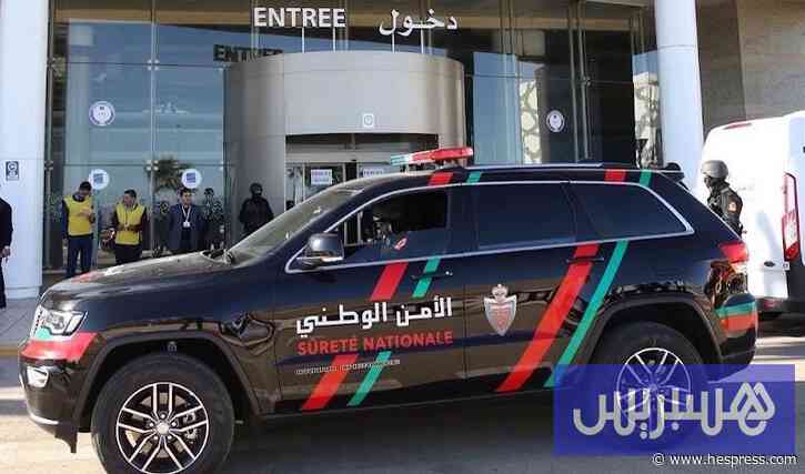 توقيف "مؤثرة" بتهمة الإخلال بالحياء