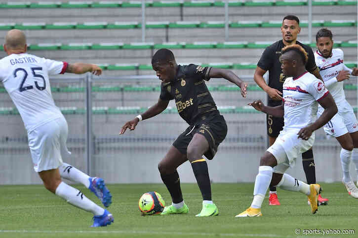 Hull set to sign €4m defensive midfielder