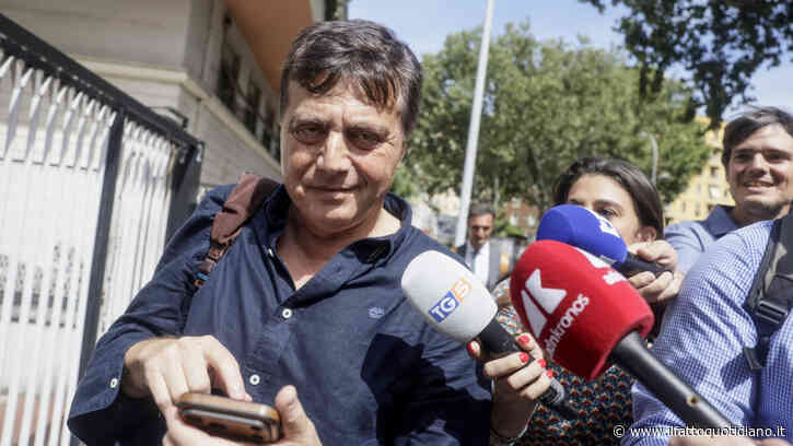 Attentato a Ranucci, Lavitola ammette: “Sono il mandante. La bomba per il suo bene, volevo fargli avere più scorta”. Il legale del giornalista: “Delirante”
