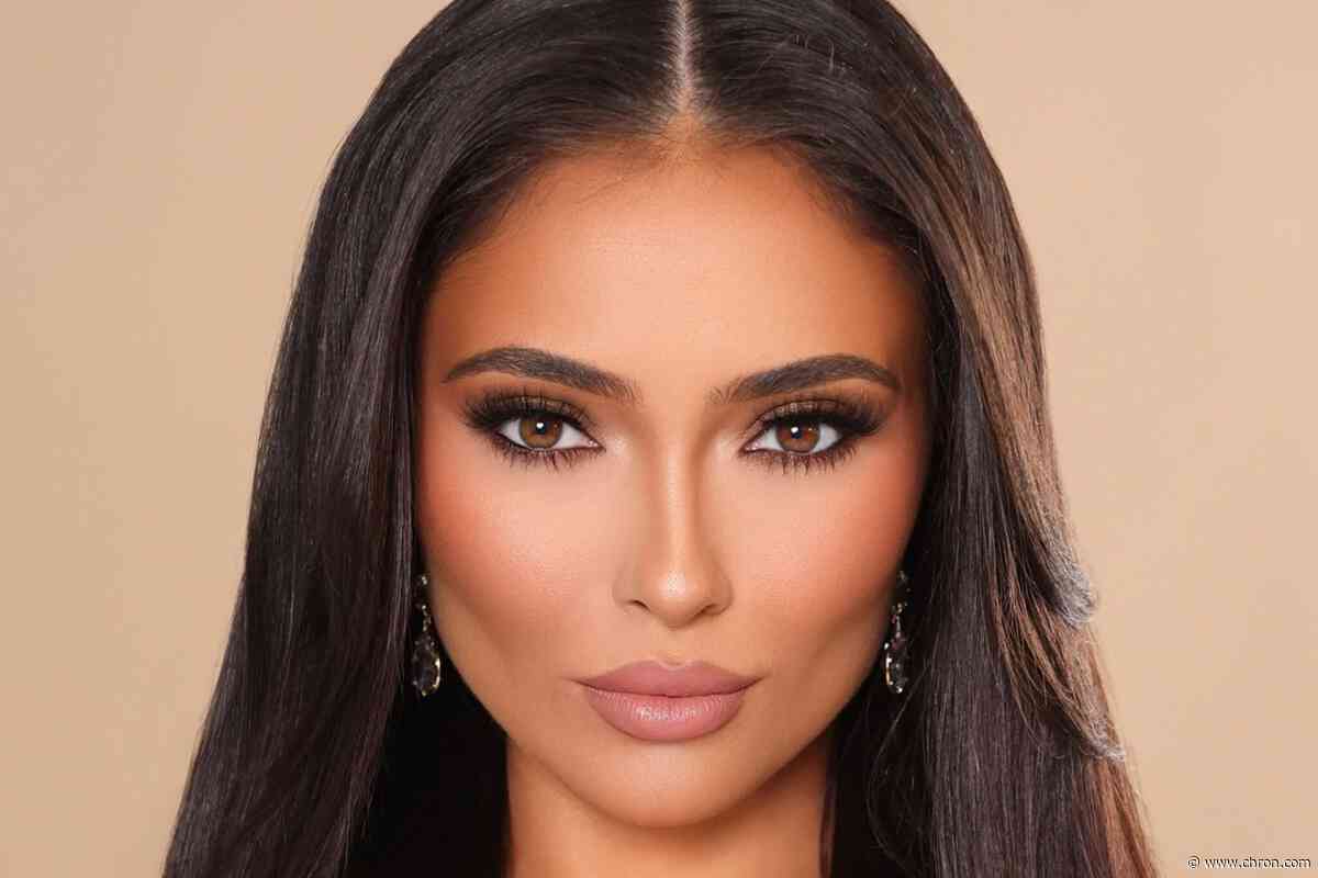 New Texas TV anchor has another title in her sights: Miss USA