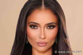 New Texas TV anchor has another title in her sights: Miss USA