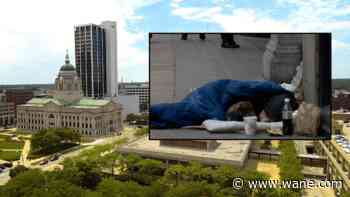 Indianapolis hospital ordered to pay fine after transporting two unhoused patients to Fort Wayne