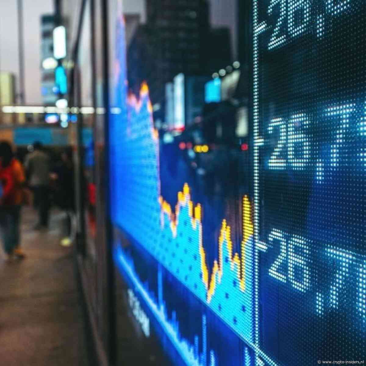 Beurs Radar: Goud op hoogste punt in 2 maanden terwijl AI-aandeel ontploft