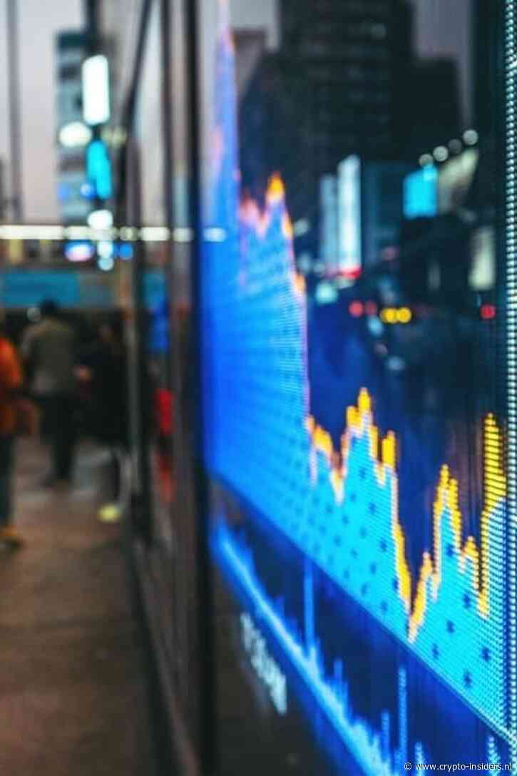 Beurs Radar: Goud op hoogste punt in 2 maanden terwijl AI-aandeel ontploft