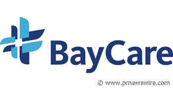 BayCare Named No. 21 on PEOPLE's 2026 Companies That Care List