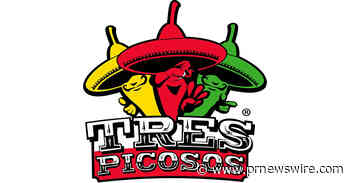 Vamos! Tres Picosos Expands into QuikTrip Nationwide