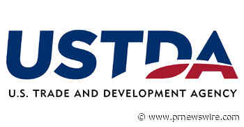 USTDA Announces the Inaugural Luzon Economic Corridor Investment Forum