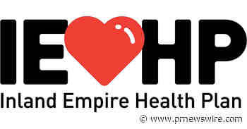 IEHP honored on PEOPLE magazine's 2026 Companies That Care list
