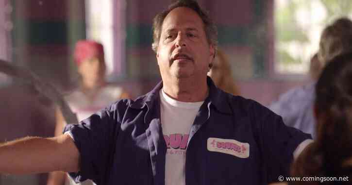 Jon Lovitz Confronts Adam Sandler Over Always Being Cast as a ‘Pervert’ in His Movies