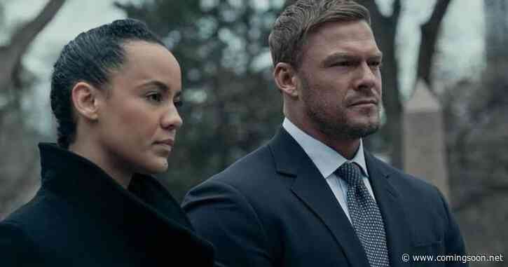 Neagley Trailer: Prime Video Expands Reacher Universe With New Spin-off as Season 4 Drops