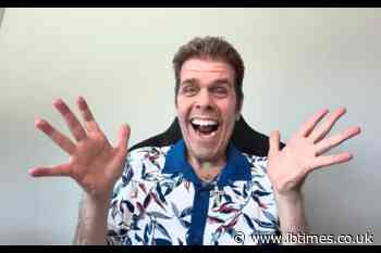 Who Is the Biological Mother of Perez Hilton's Children? And Why He Chose To Become a Single Dad