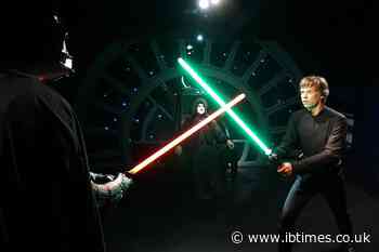 Lucasfilm's Latest Star Wars Installment Puts a New Twist on the Ending of a Legendary Movie Franchise