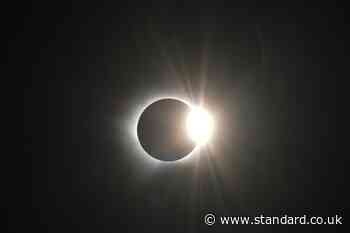 Space expert says people may become emotional during ‘best eclipse in decades’