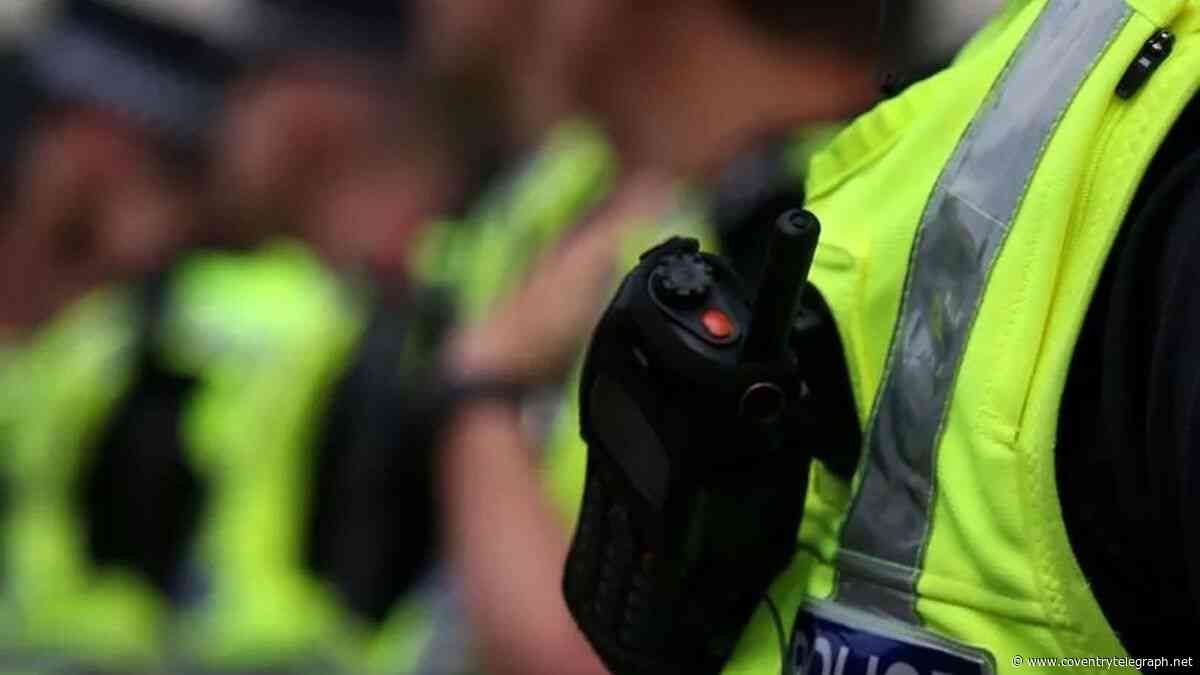 Woman arrested after 16-year-old girl stabbed in Coventry