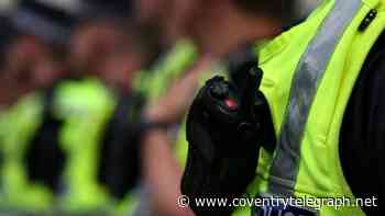 Woman arrested after 16-year-old girl stabbed in Coventry