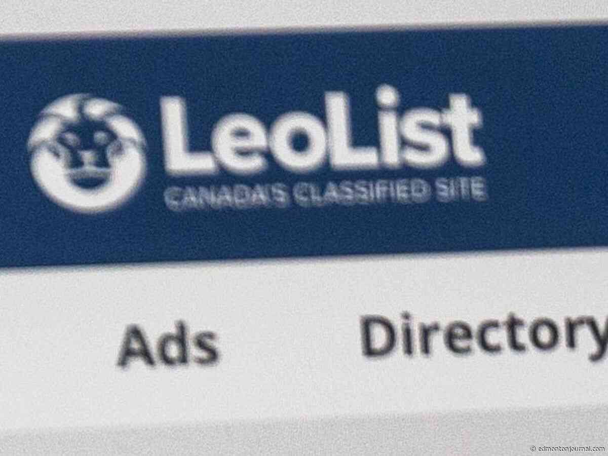 'Told her he would tell her family': Edmonton man pleads guilty to advertising woman on sex site
