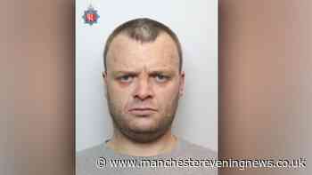 Strangeways lag accepts what he did was 'disgusting'