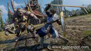 Amazon Will Soon Be Out Of The MMO Business Entirely