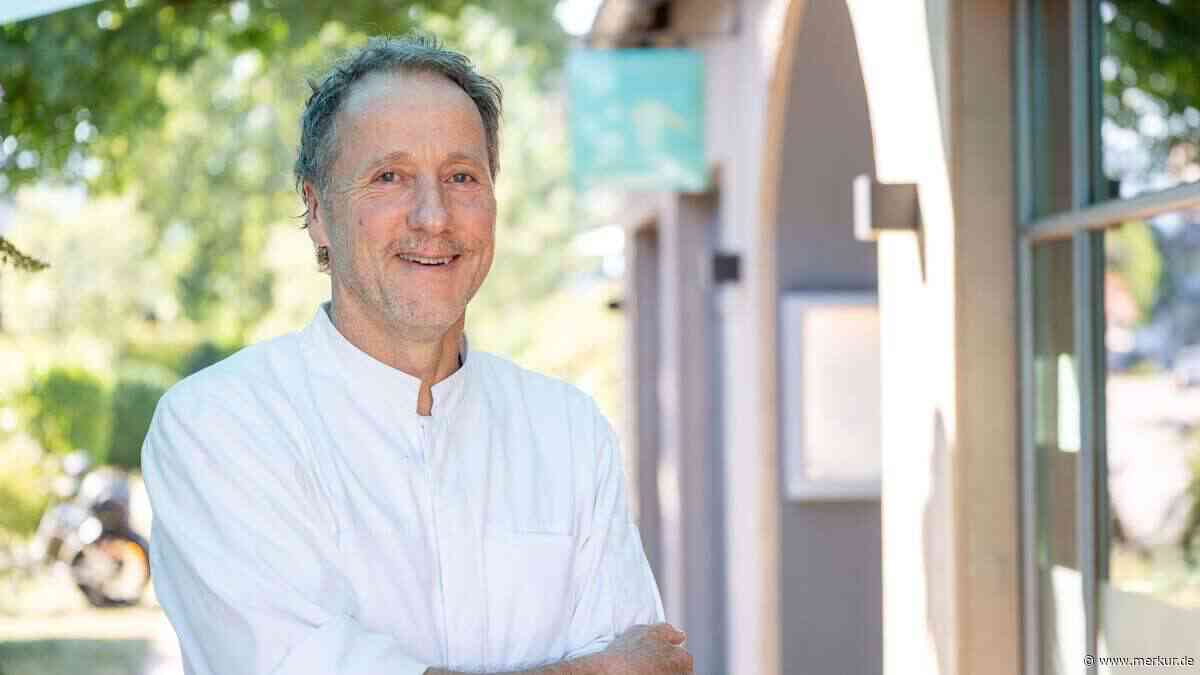 Alois Neuschmid nimmt Auszeit – Stern ist weg