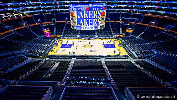 Le mani dei Kushner anche sull’Nba: Josh (fratello del genero di Trump) acquista i Lakers per una cifra record