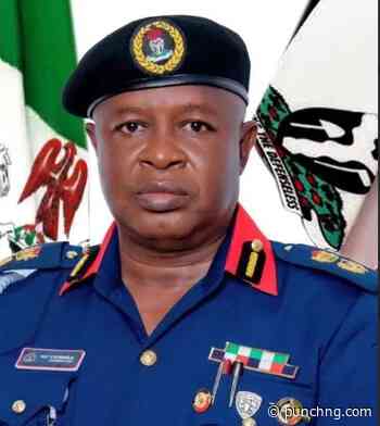 NSCDC unveils safe school committee in Abia, inaugurates operational vehicles 