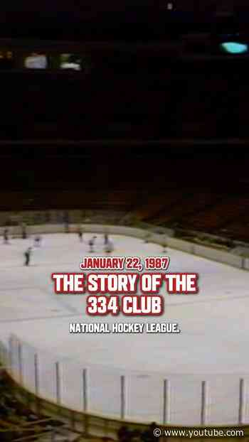 Blizzard? Fuhgeddaboudit. The 334 Club got a game to go to. #shorts #njdevils  #nhl #blizzard #snow